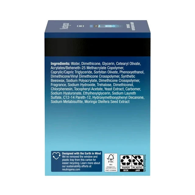 Neutrogena Hydro Boost Hyaluronic Acid Pressed Night Serum, 1.7 oz - Amado Deals - wholesale and distributors with free shipping in United States Neutrogena Hydro Boost Hyaluronic Acid Pressed Night Serum, 1.7 oz - Amado Deals - wholesale and distributors with free shipping in United States